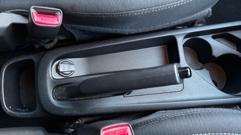 Hyundai i10 1.0 Play 5dr Petrol Hatchback